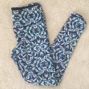 Victoria’s Secret Sport Knockout Tight